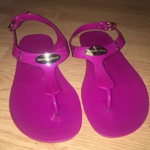 Michael Kors Sandals